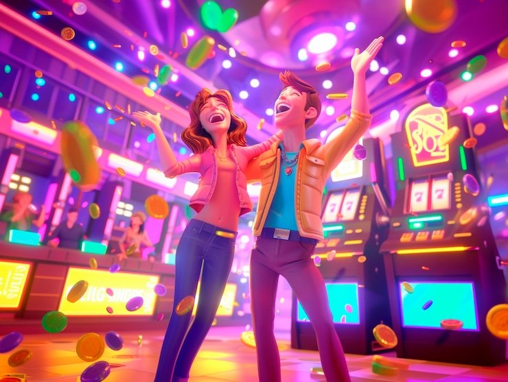 c555 Sportsbook Markets