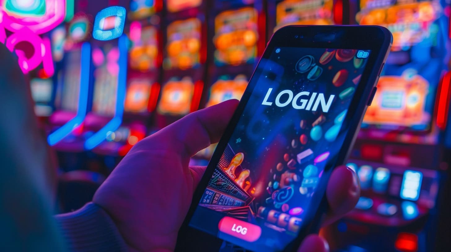 c555 Account Security